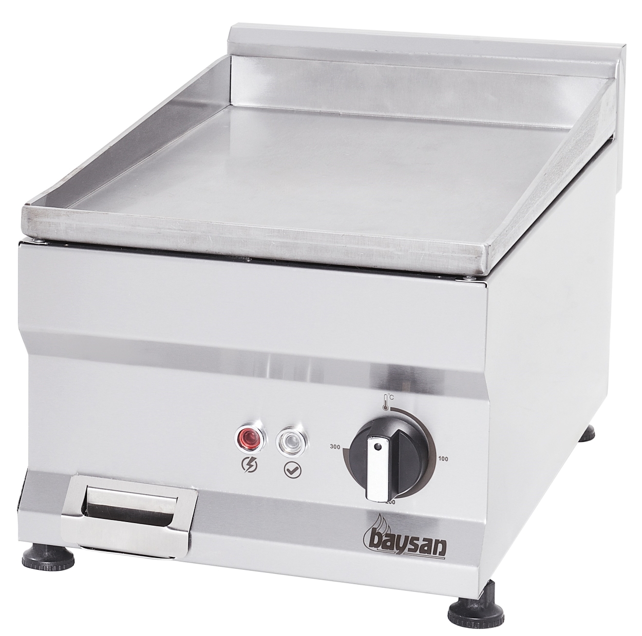 500 Serie 30cm Electric Eco Grill