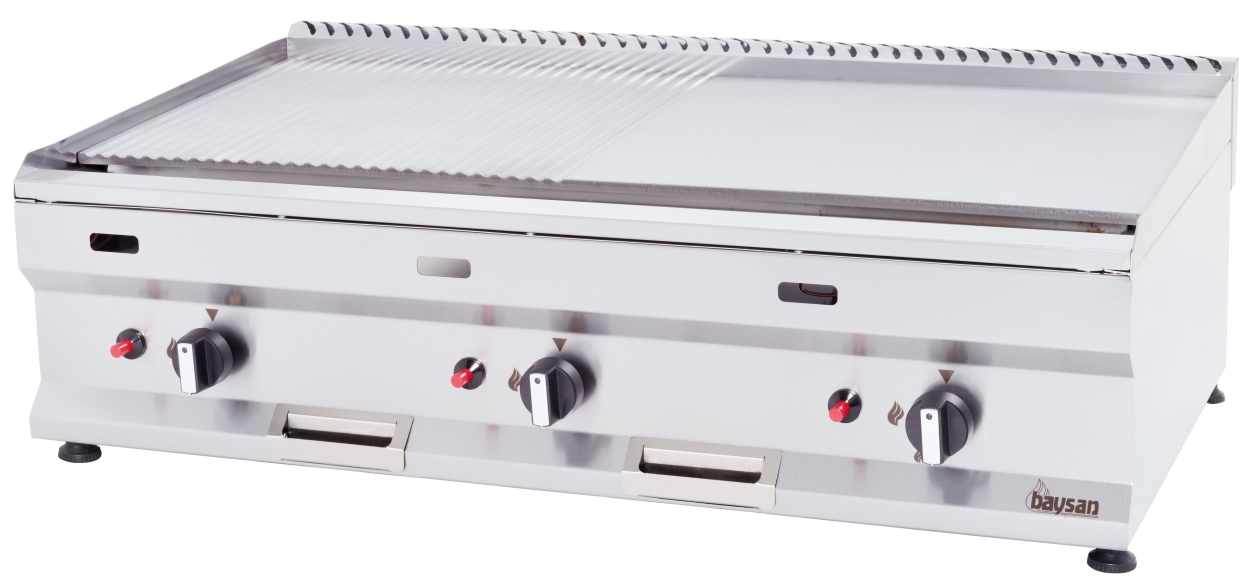 500 Serie 90cm Gas Grill