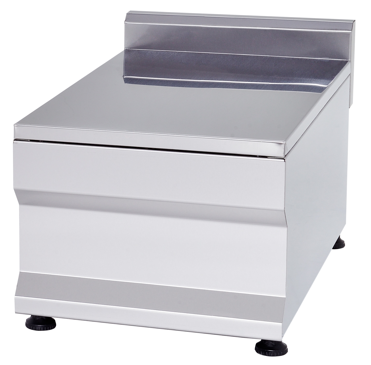 500 Serie Worktop