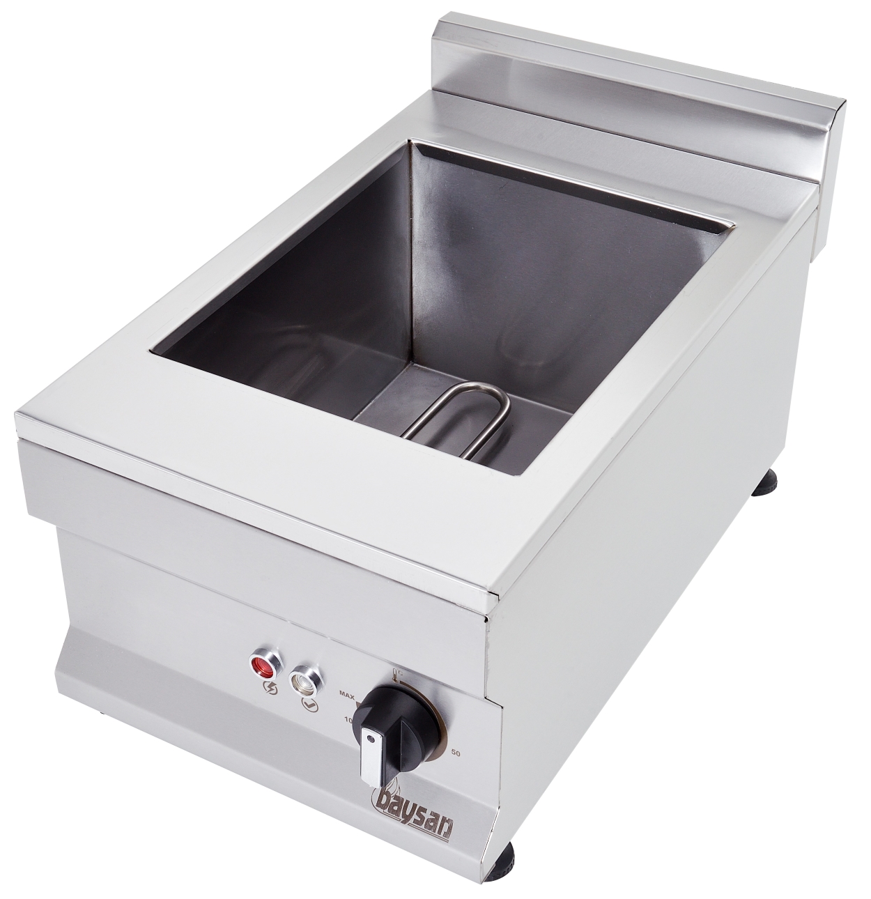 500 Serie Bainmarie