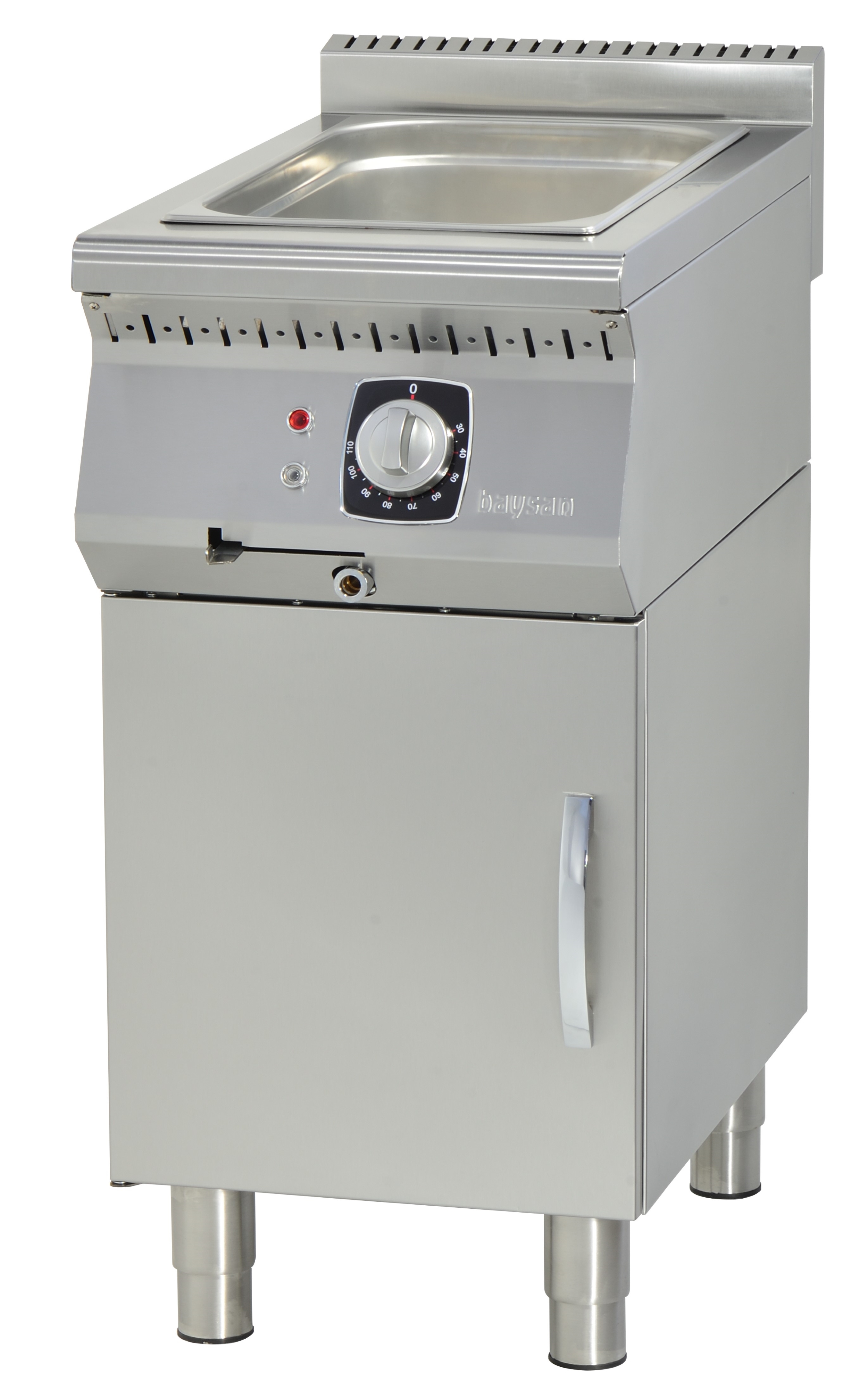 700 Serie Bainmarie