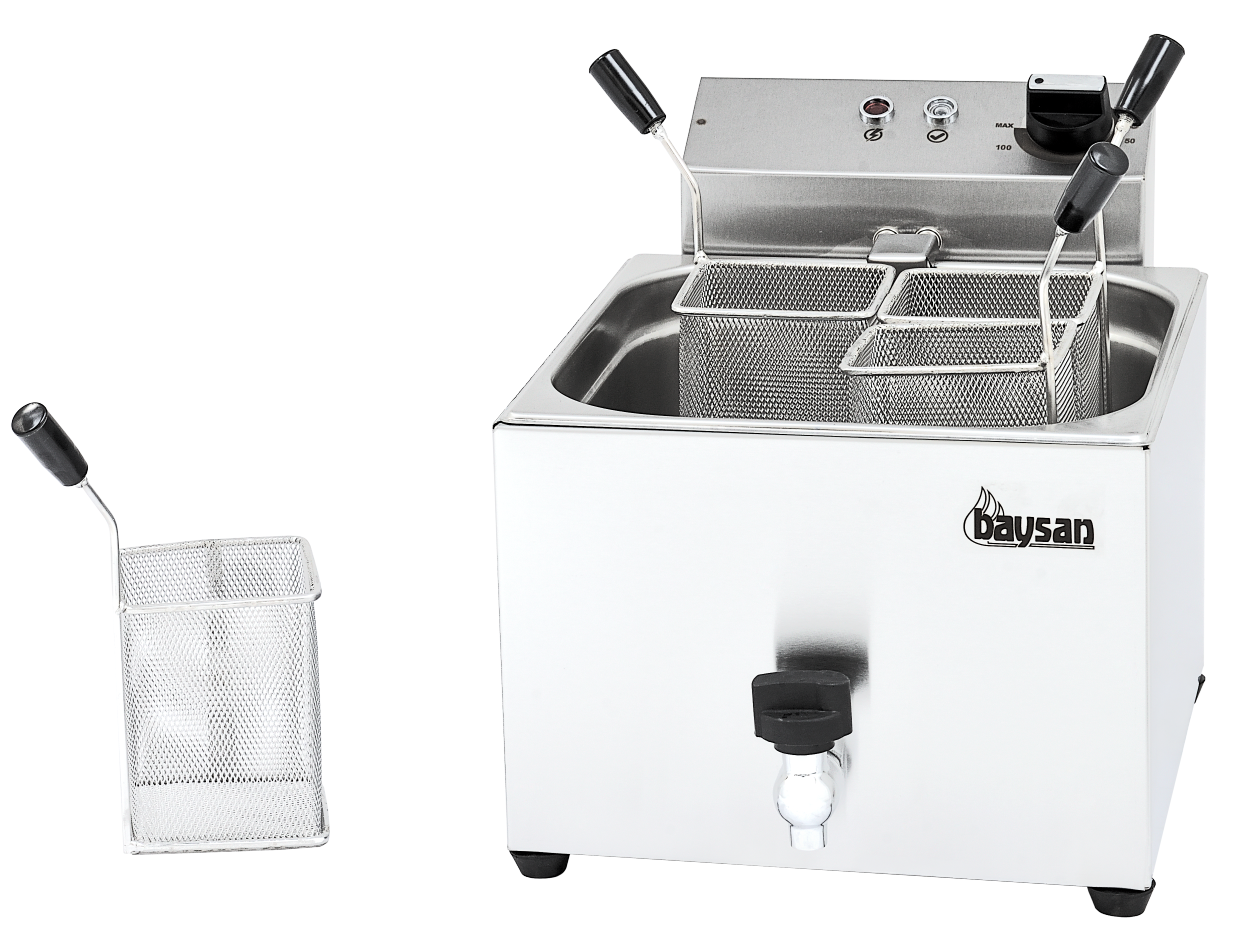 4 Baskets Pasta Boiler